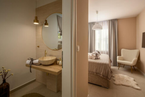 Atemberaubendes Haus Razanj