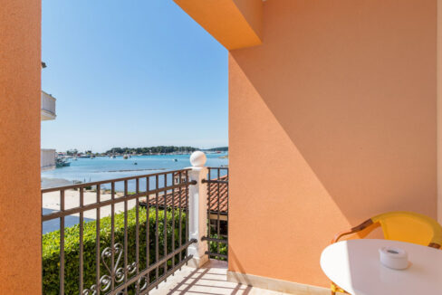 Haus am Meer Medulin