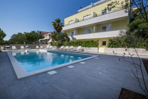 2 Eigenschaften Zadar Center