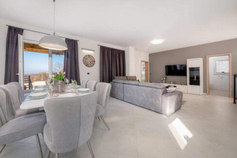 Wunderschönes Haus in der Nähe des Zentrums von Porec