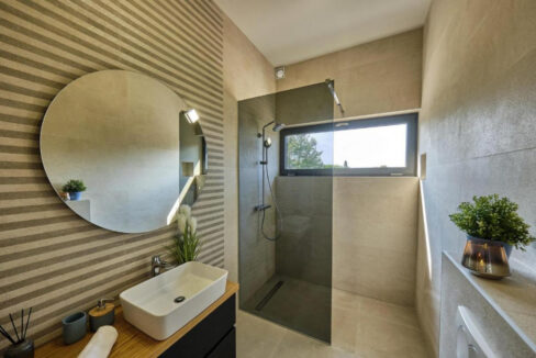 Erstaunliche Villa Insel Pašman