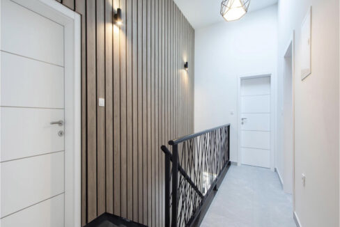 Faszinierende Villa am Meer - Region Split