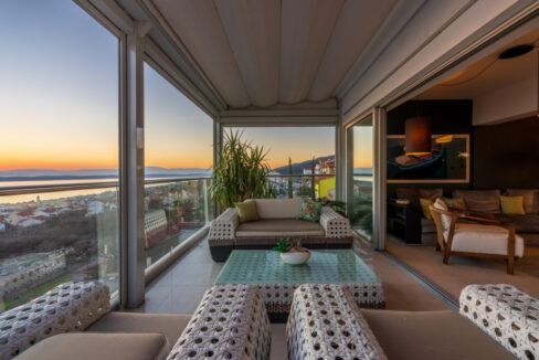 Penthouse Crikvenica