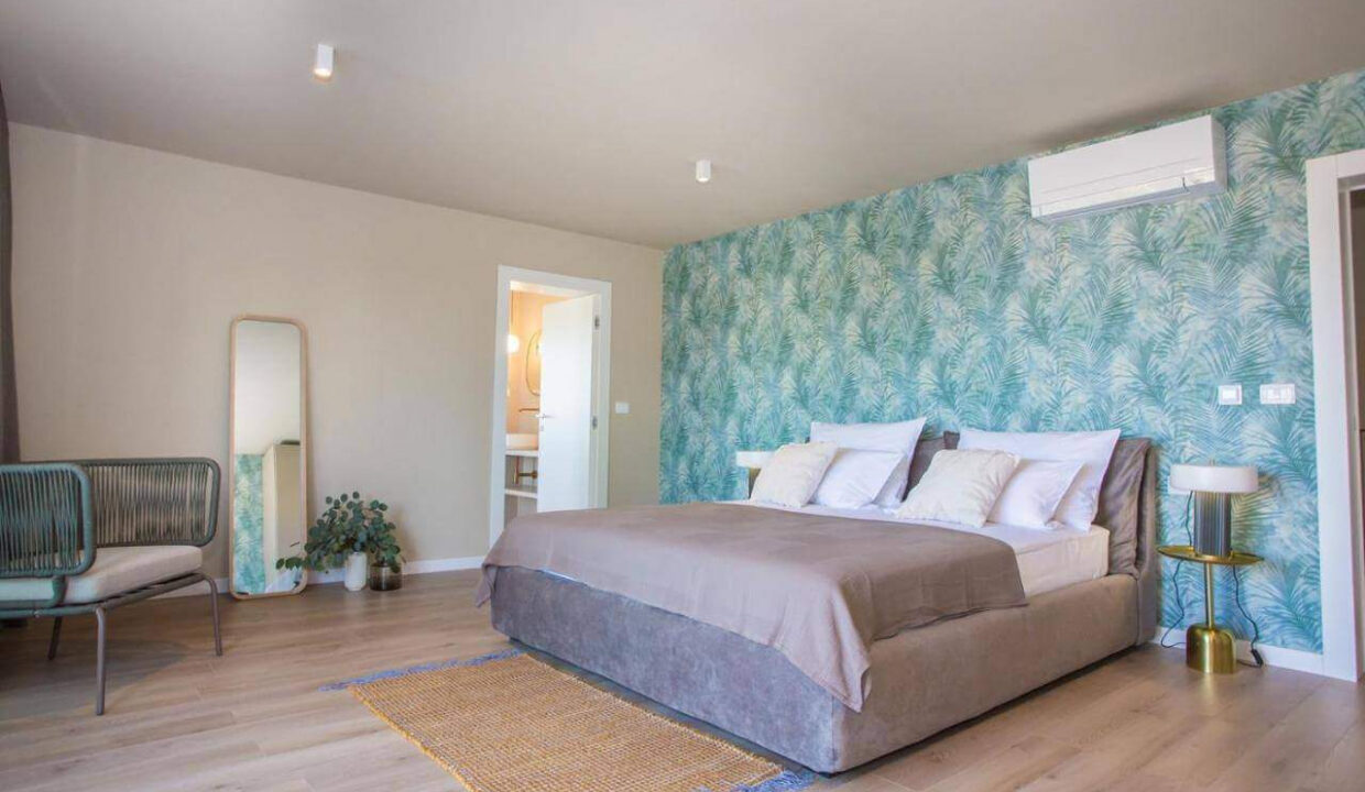 Wunderschöne Villa in Pore?