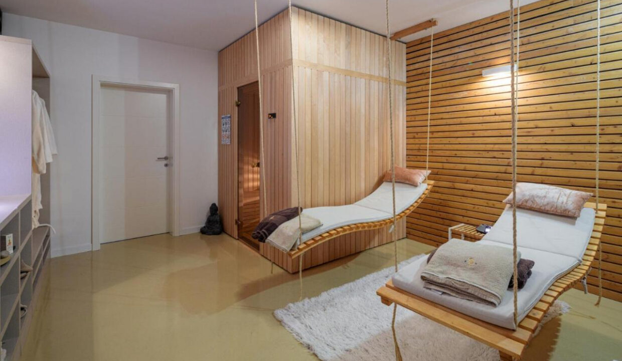 Neues Haus in der Nähe von Šibenik