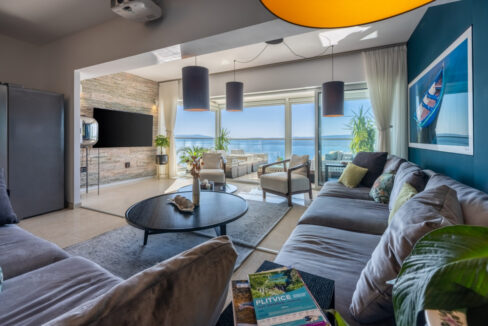 Penthouse Crikvenica