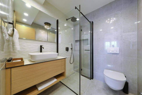 Appartementhaus in Zadar