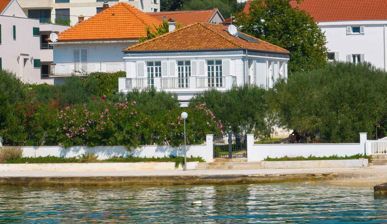 Haus am Meer Zadar