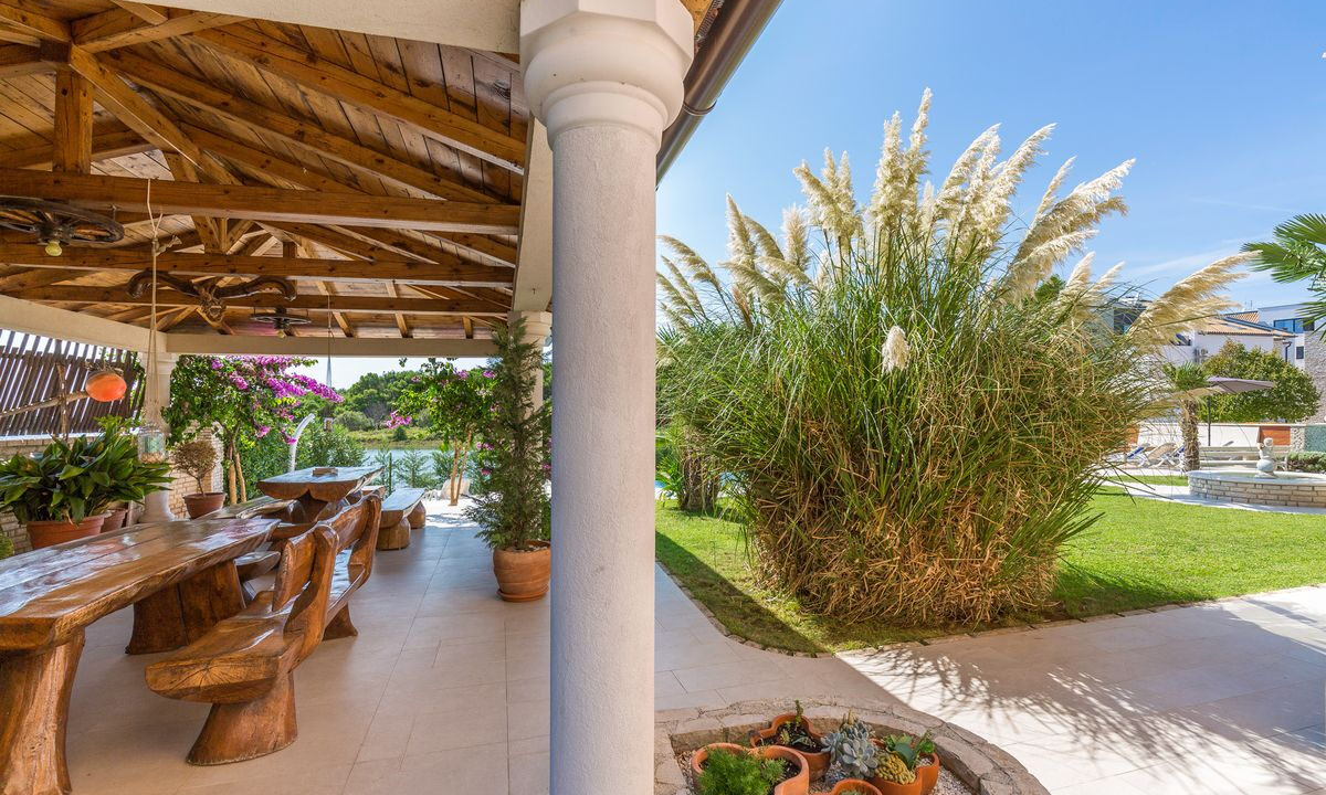 Haus am Meer Medulin