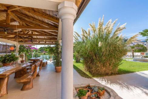 Haus am Meer Medulin