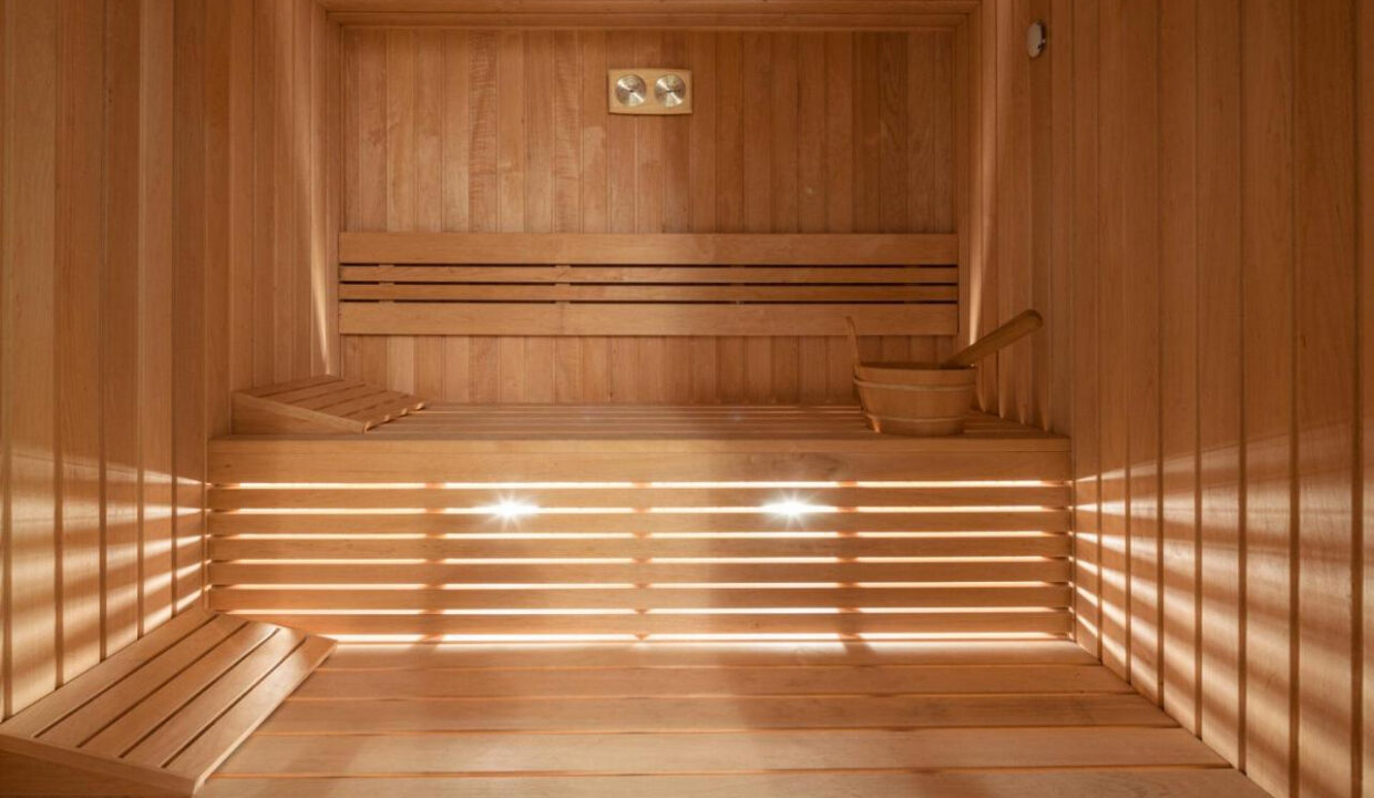 Neues Haus in der Nähe von Šibenik