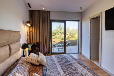 Erdgeschossvilla im amerikanischen Stil - Zadar