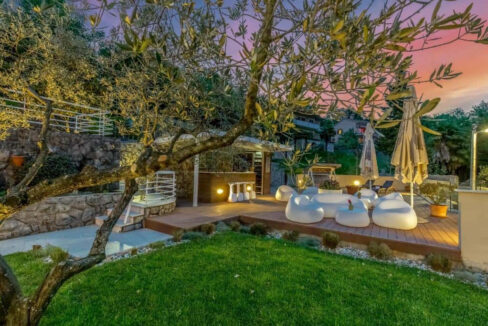 Hotel in der Nähe von Opatija