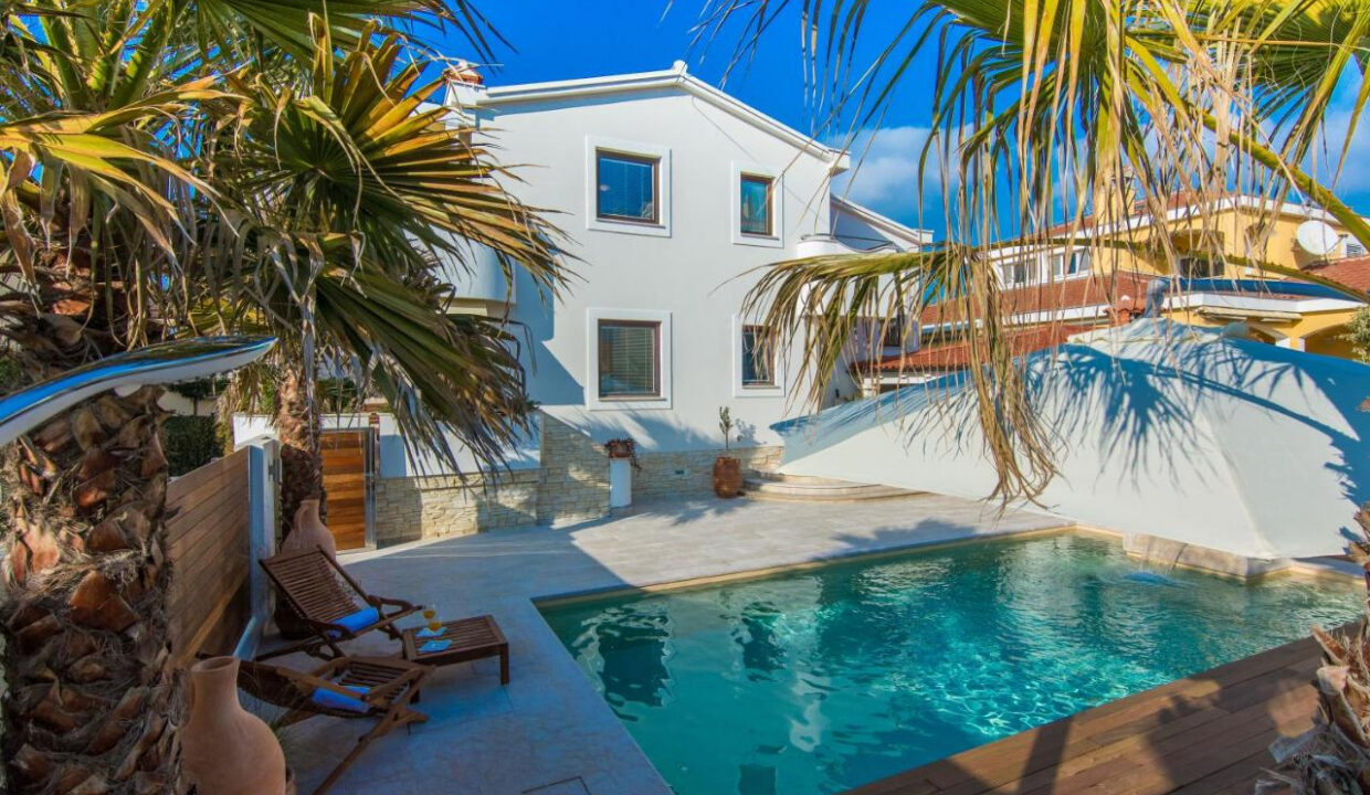 Wunderschönes Ferienhaus in Zadar