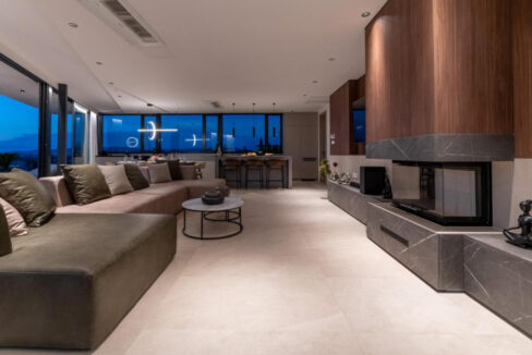 Exklusive Villa Murter