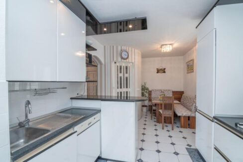 Haus am Strand in Trogir