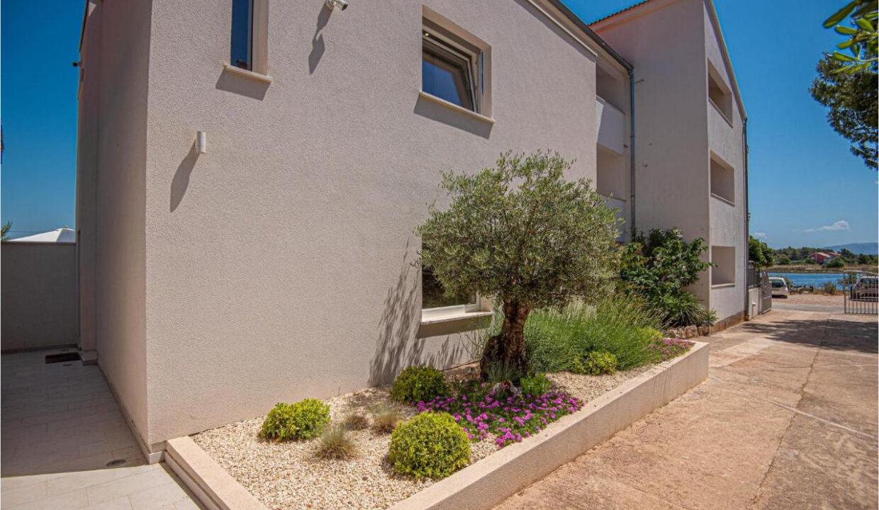 Haus am Meer Šibenik