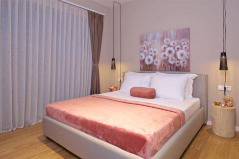 Steinerne Villa bei Umag