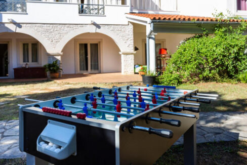 Haus mit Schwimmbad - Rakalj, Istrien