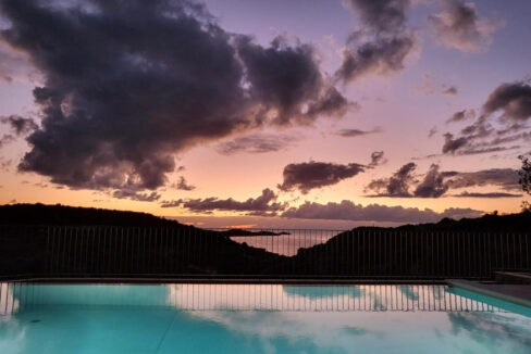 Atemberaubendes Haus Razanj