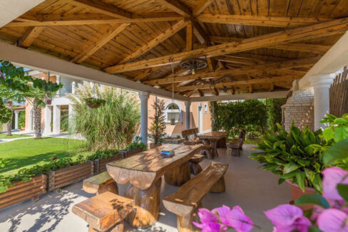 Haus am Meer Medulin