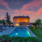 Hotel in der Nähe von Opatija