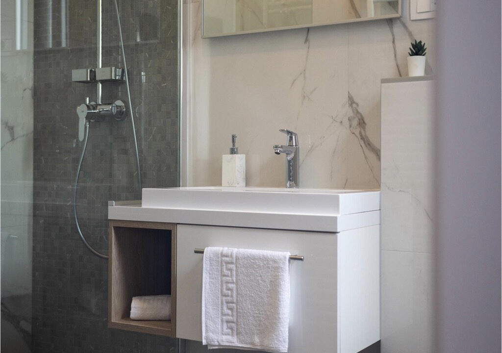 Faszinierende Villa am Meer - Region Split