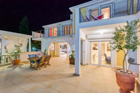 Haus am Meer Slatine