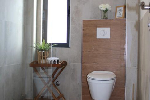 Stadtvilla mit Panoramablick – Split