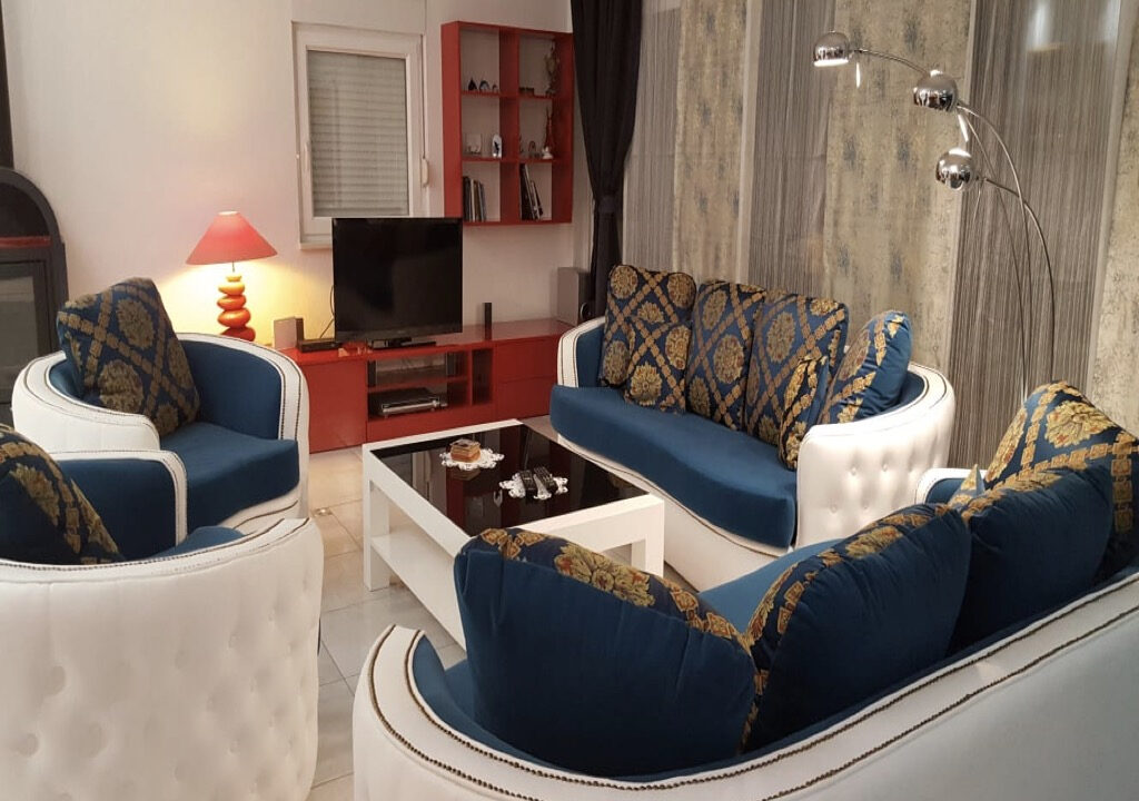 Wunderschöne Villa mit Meerblick - Insel Vis