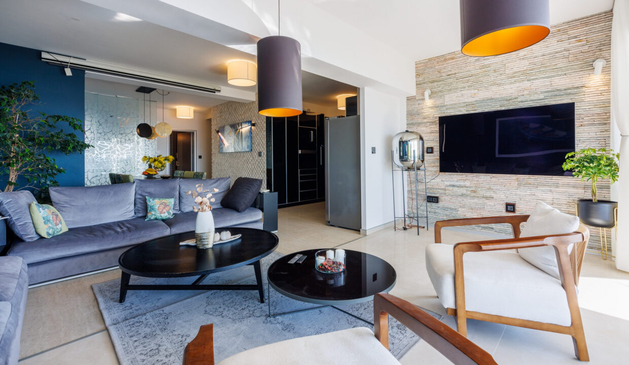 Penthouse Crikvenica