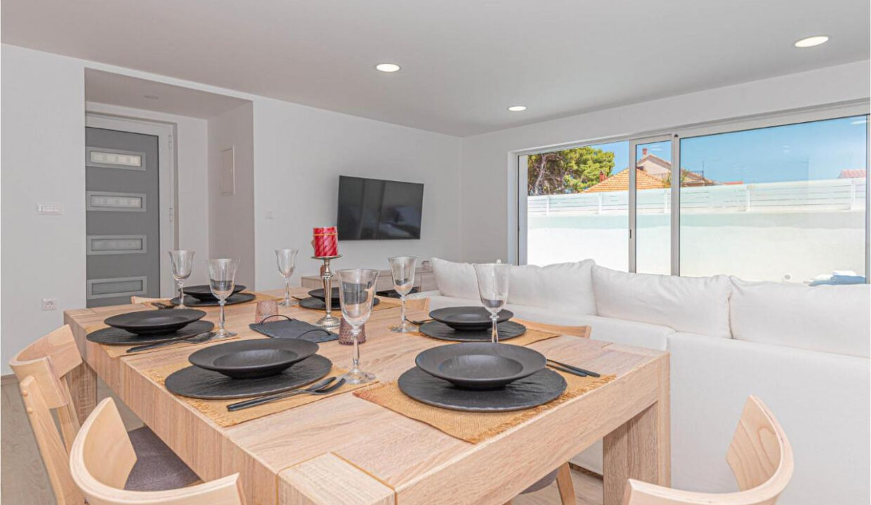 Haus am Meer Šibenik