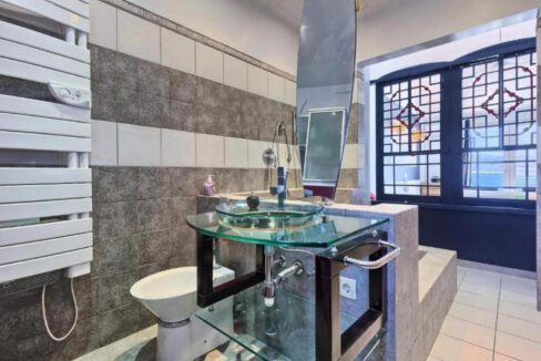 Haus am Meer Slatine