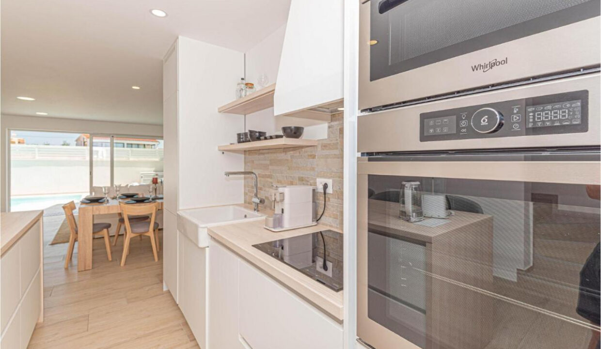 Haus am Meer Šibenik