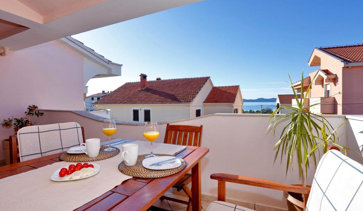 Wunderschönes Ferienhaus in Zadar