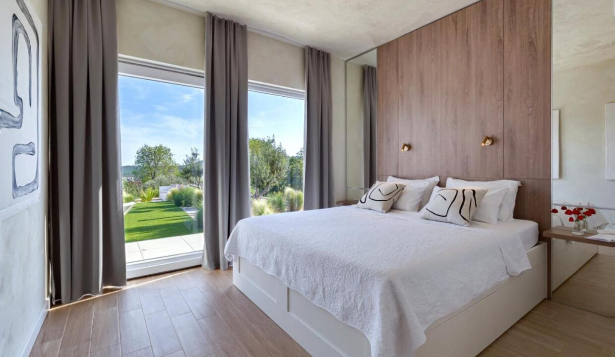 Wunderschönes Haus in der Nähe von Šibenik