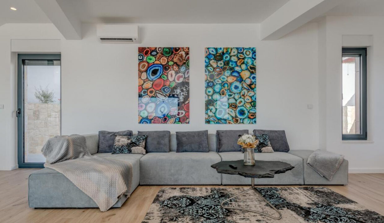 Luxuriöse Villa Ražanj