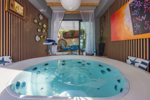 Penthouse Crikvenica