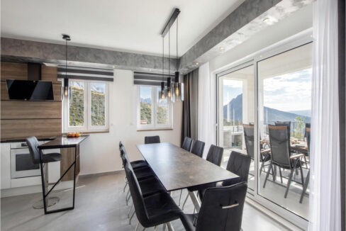 Faszinierende Villa am Meer - Region Split