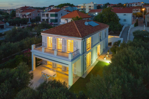 Haus am Meer Zadar
