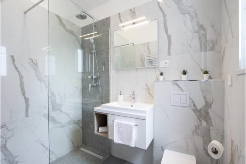 Faszinierende Villa am Meer - Region Split