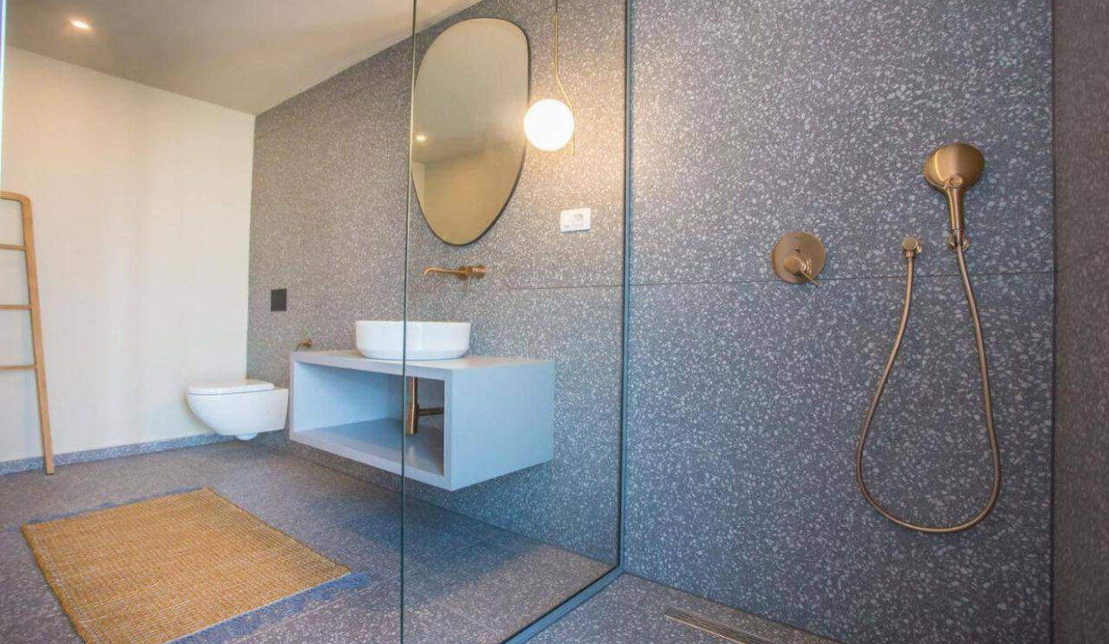 Wunderschöne Villa in Pore?