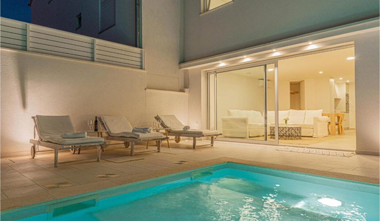 Haus am Meer Šibenik