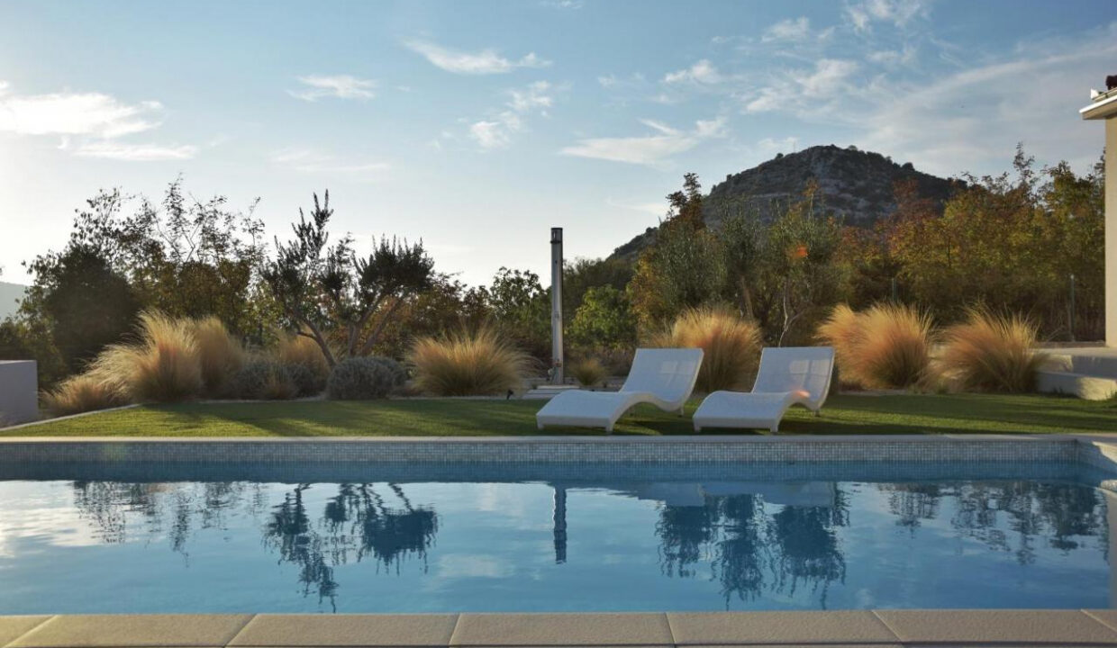 Wunderschönes Haus in der Nähe von Šibenik