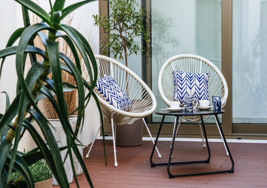 Erdgeschossvilla im amerikanischen Stil - Zadar