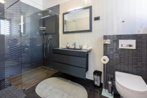 Villa mit Meerblick Crikvenica