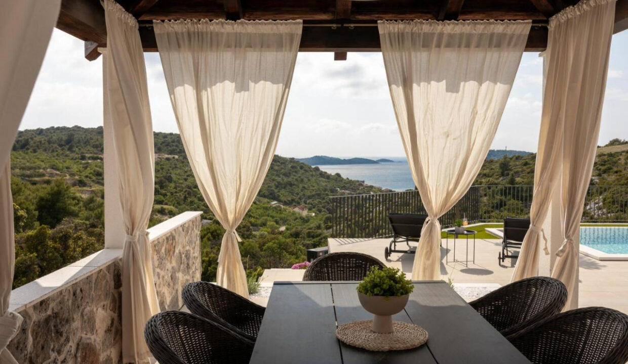 Atemberaubendes Haus Razanj