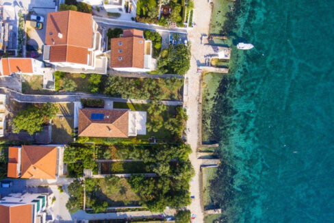 Haus am Meer Zadar