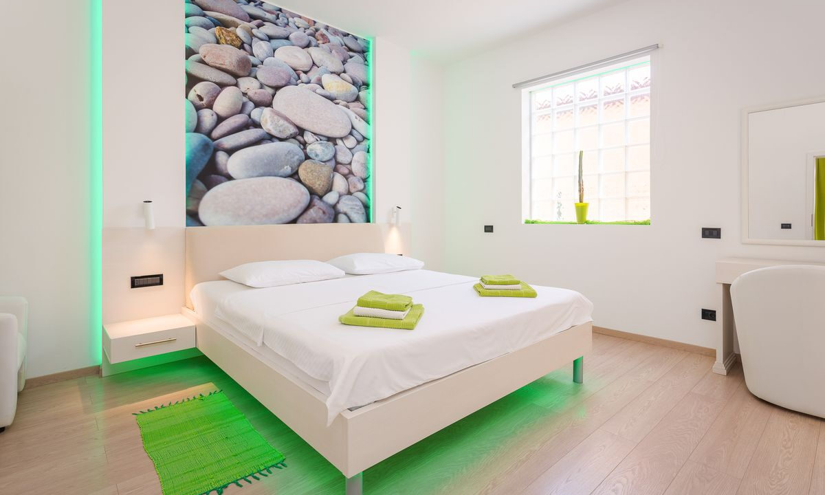 Haus am Meer Medulin