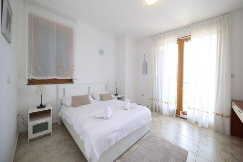 Zeitgenössische Superior-Villa - Zadar